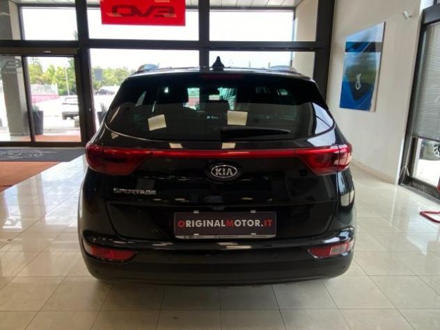 KIA Sportage 1.7 CRDI 141 CV DCT7 2WD Business Class rif. 23874742 - Foto 5