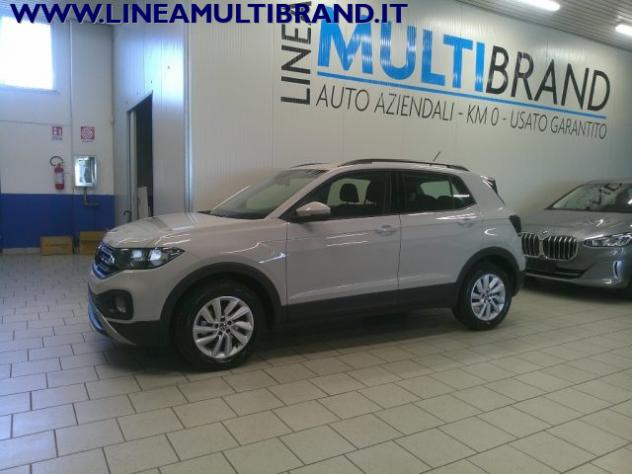 VOLKSWAGEN T-Cross 1.0 TSI 110 CV Style rif. 24087919 - Foto 2