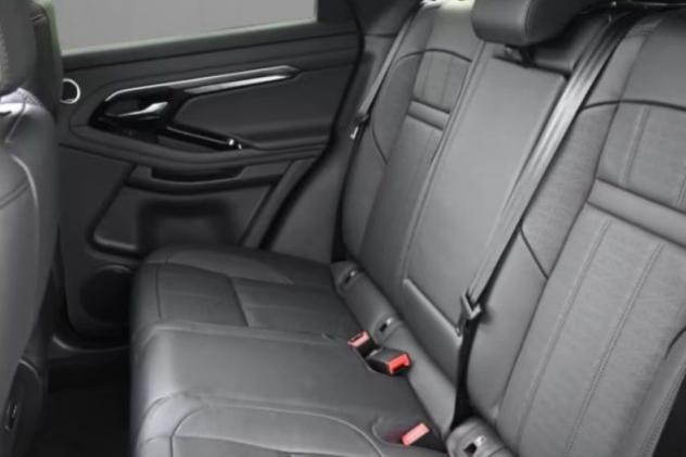 LAND ROVER Range Rover Evoque 2.0D I4 204 CV AWD Auto R-Dynamic HSE rif. 23758823 - Foto 6