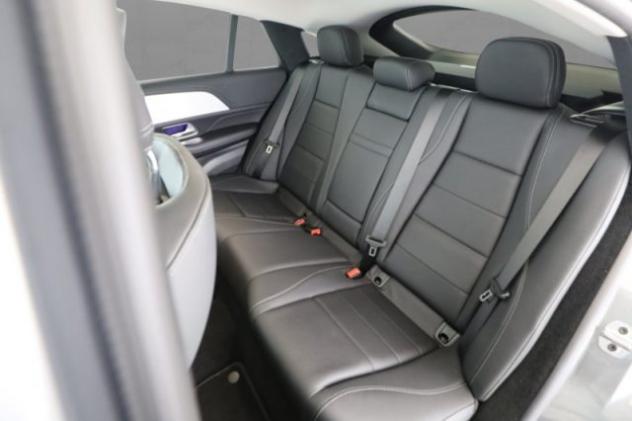 MERCEDES-BENZ GLE 450 d 4Matic Mild Hybrid Coupé AMG Line Premium rif. 24156373 - Foto 8
