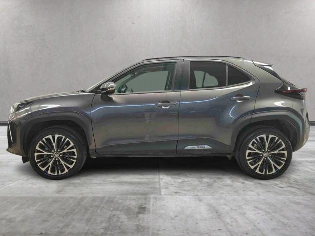 Toyota Yaris Cross 2021 1.5h Lounge fwd 116cv e-cvt - Foto 2