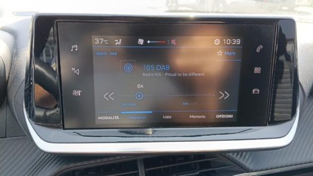 PEUGEOT 208 PureTech 75 Stop&Start 5 porte Active Pack rif. 23987771 - Foto 9