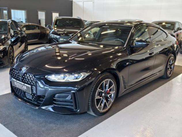 BMW 420 d xDrive 48V Msport TETTO / FARI LASER rif. 24105753