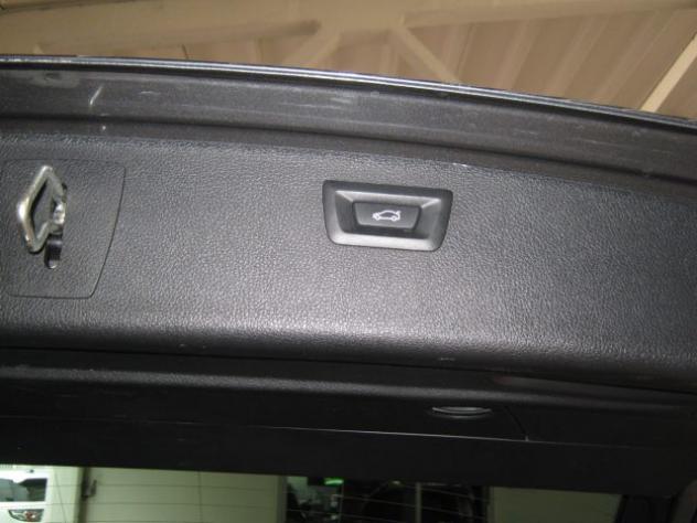 BMW 316 d Touring Business Advantage aut. rif. 23178017 - Foto 10