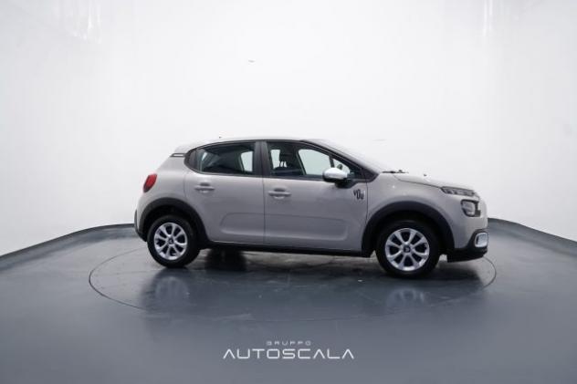 CITROEN C3 1.2 PureTech 83cv S&S You rif. 23765571 - Foto 8