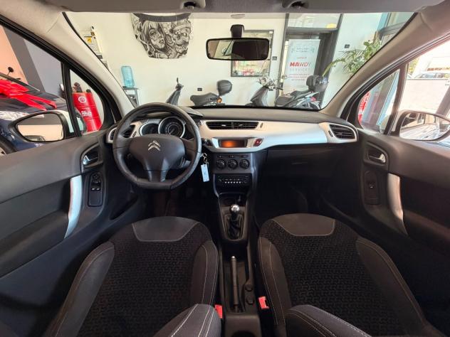Citroen C3 1.4 HDi 70 FAP Perfect - Foto 7