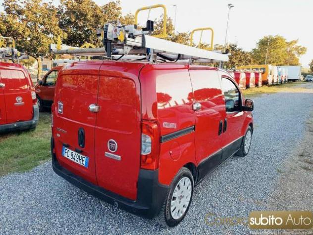 FIAT Fiorino 1.3 MJT 80CV + IVA 22% rif. 24112138 - Foto 6
