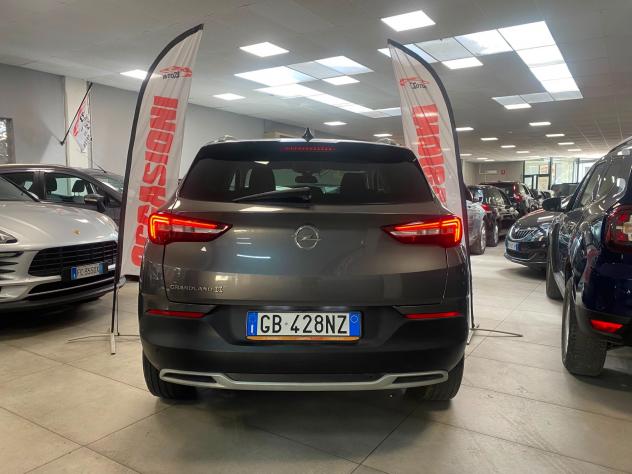 Opel Grandland X 1.5 diesel Ecotec Start&Stop Advance - Foto 6