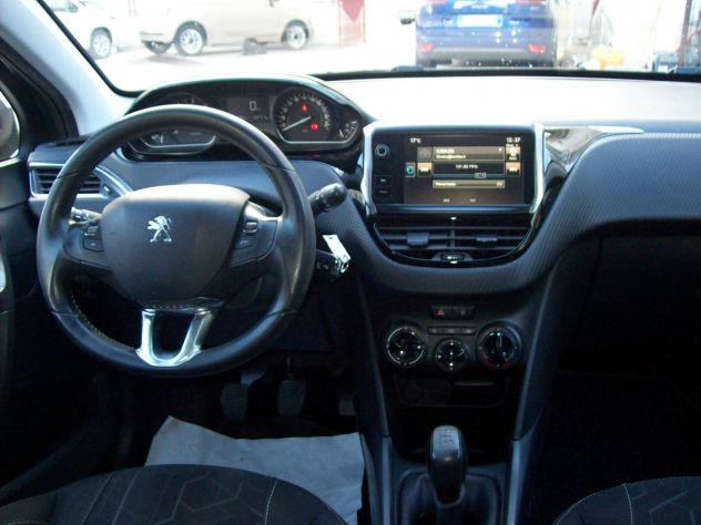 Peugeot 2008 1.6 BHDi 100CV Business - Foto 8