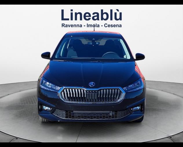 Škoda Fabia Your Way 1,0 TSI 70 kW (95 CV) 5 marce - manuale - Foto 2