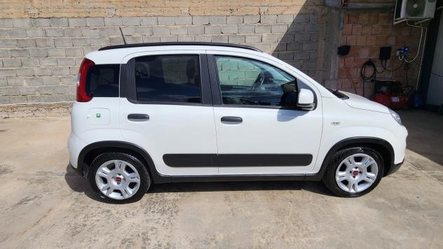 Fiat Panda 1.0 FireFly S&S Hybrid - Foto 5
