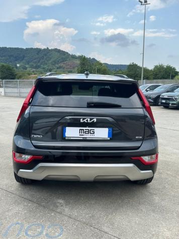 Kia Niro 1.6 GDi DCT HEV Style - Foto 6