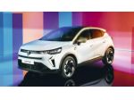 RENAULT Captur techno ECO-G 120 ORDINABILE rif. 23834862