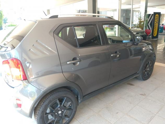 SUZUKI Ignis (2016) Ignis 1.2 Hybrid Cool - Foto 5