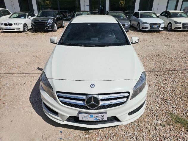 MERCEDES Classe A 180 CDI Premium GARANZIA 12 MESI - Foto 3