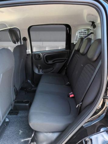 FIAT Pandina 1000 HYBRID CROSS 65CV CARPLAY PDC ITALIA rif. 24119059 - Foto 7
