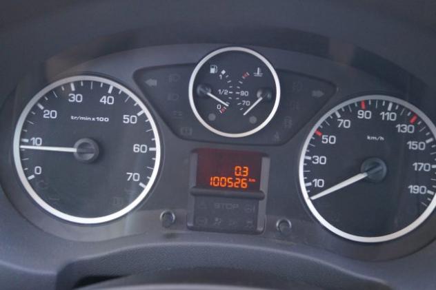 FIAT Scudo 2.0 MJT/130 PC Panorama (N1) Laboratorio mobile pe rif. 23267905 - Foto 10