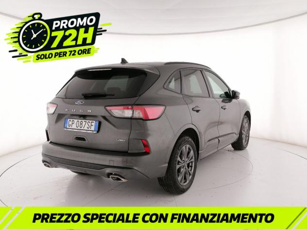 Ford Kuga 2.5 phev ST-Line X 2wd 225cv cvt - Foto 2