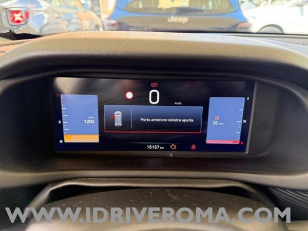 JEEP Avenger 1.2 Turbo Altitude rif. 23610840 - Foto 9