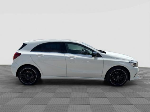 MERCEDES-BENZ A 180 A 180 d Sport rif. 23867725 - Foto 6