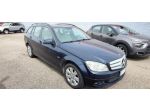 Mercedes-benz C 220 C 220 CDI S.W. BlueEFFICIENCY