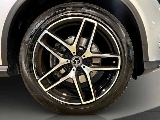 Mercedes-Benz GLE 350d Coupe Premium AMG - PROMO/IVA ESP. - Foto 7