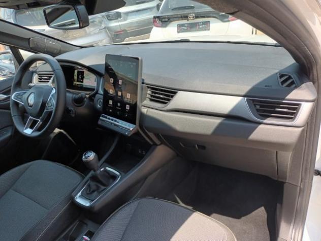 RENAULT Captur 1000 ECO-G TECHNO 100 CV GPL NAV CARPLAY CAM"18 rif. 23932161 - Foto 7
