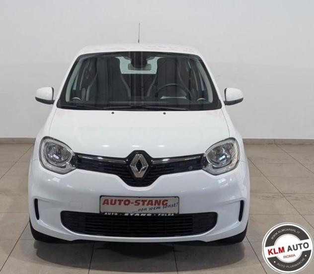 RENAULT Twingo SCe 65 CV Intens + altre in sede rif. 24084411 - Foto 4