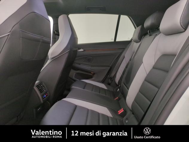 Volkswagen Golf 2.0 TDI GTD DSG - Foto 10