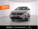 Volkswagen T-Roc 2.0 TDI DSG SCR Style