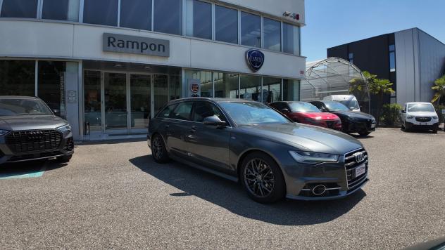 Audi A6 2.0 TDI 140kW quattro S tronic Business - Foto 2