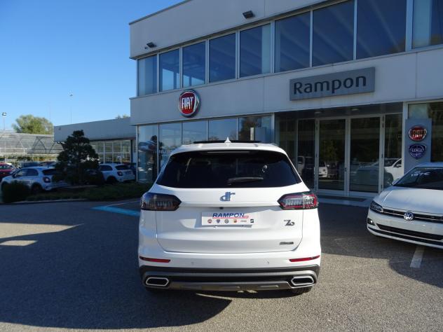 DR AUTOMOBILES dr 7.0 PHEV DR 7.0 1.5 Plug-in Hybrid - Foto 4