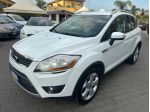 Ford Kuga 2.0 TDCi 163 CV 4WD Titanium DPF