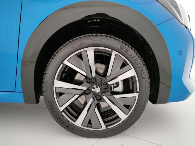 Peugeot 208 208 1.5 bluehdi GT s&s 100cv - Foto 8