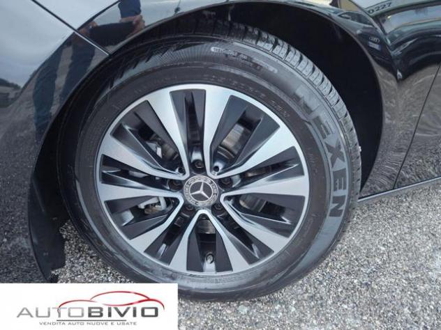 MERCEDES-BENZ A 200 d Automatic Business BLACKFRIDAY rif. 22957033 - Foto 4