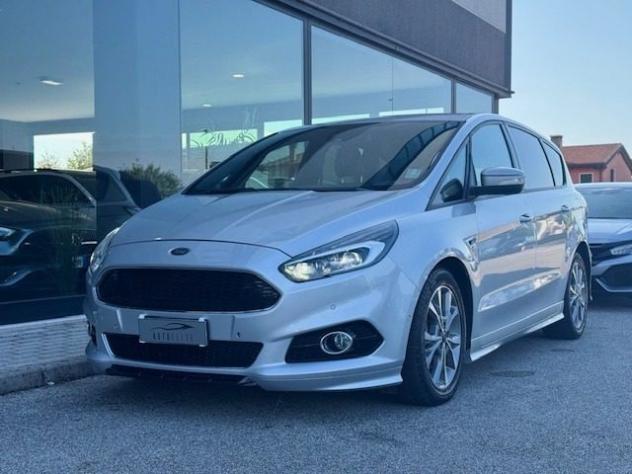 FORD S-Max 2.0 EcoBlue 150CV Start&Stop Aut. ST-Line rif. 23636284