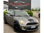 Mini 1.6 16V Cooper S Chili 174CV MANUALE 2008