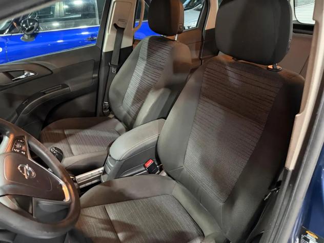 Opel Meriva 1.4 One 100cv - Foto 8