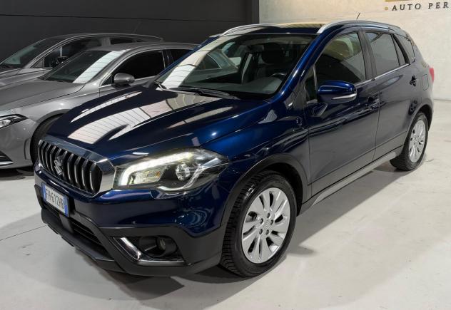 Suzuki S-Cross 1.0 boosterjet Cool s&s 2wd Full Led - Foto 3