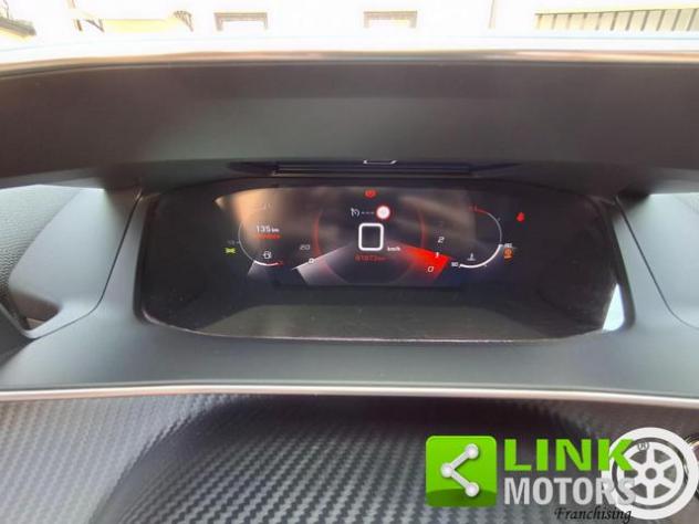 PEUGEOT 208 PureTech 75 Stop&Start Allure Pack GARANZIA rif. 23833888 - Foto 6