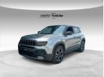 Jeep Avenger 1.2 turbo Summit fwd 100cv