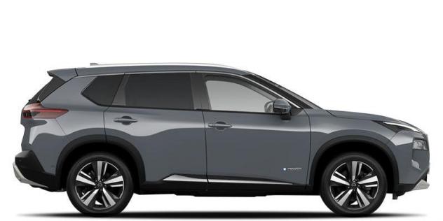 Nissan X-Trail e-Power 2WD 5 posti Tekna