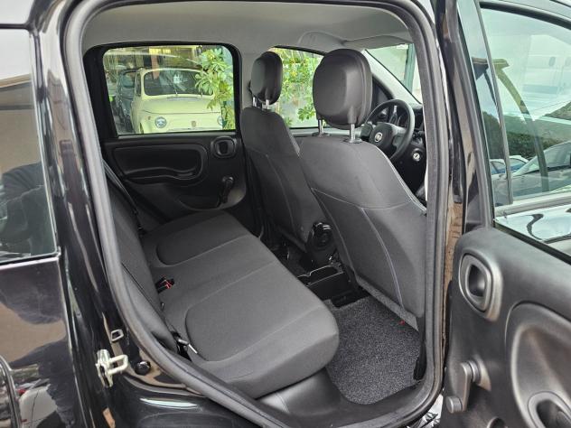 Fiat Panda 1.0 FireFly S&S Hybrid - Foto 6