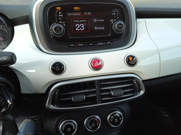 Fiat 500X 1.3 MultiJet 95 CV Pop Star - Foto 9