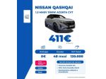 NISSAN Qashqai 1.3 MHEV 158 Acenta rif. 24198634