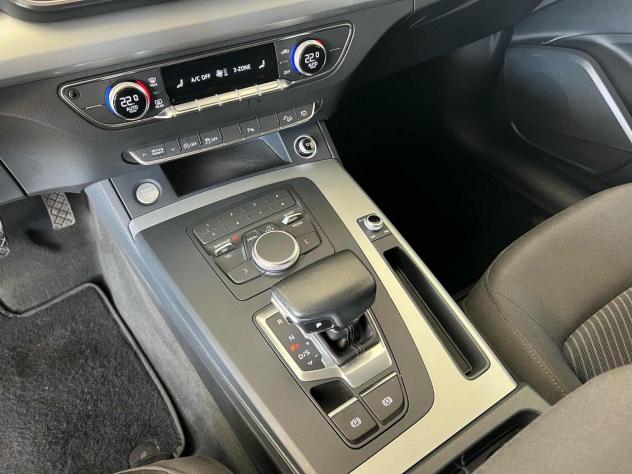 Audi Q5 40 TDI quattro S tronic - Foto 8