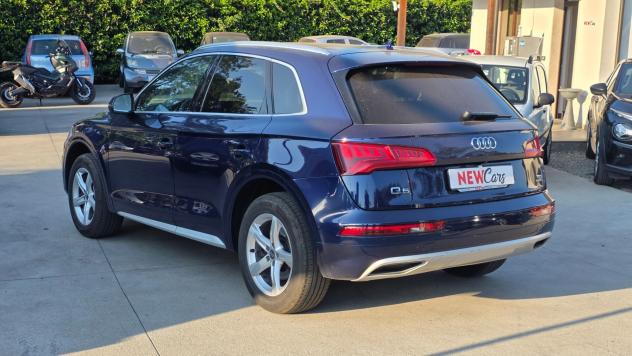 Audi Q5 2.0 TDI quattro S tronic - Foto 6