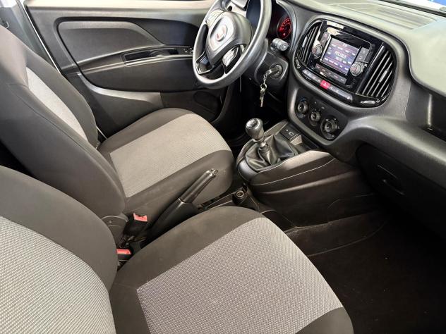 FIAT Dobl1.4T-Jet All. Prof. corrente 220V -2020 - Foto 7