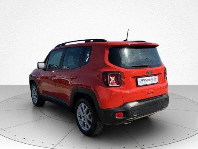 Jeep Renegade Renegade 1.6 Mjt 130 CV Limited - Foto 3