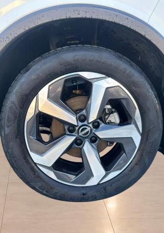 Nissan Qashqai Qashqai 1.3 mhev N-Connecta 2wd 140cv - Foto 7